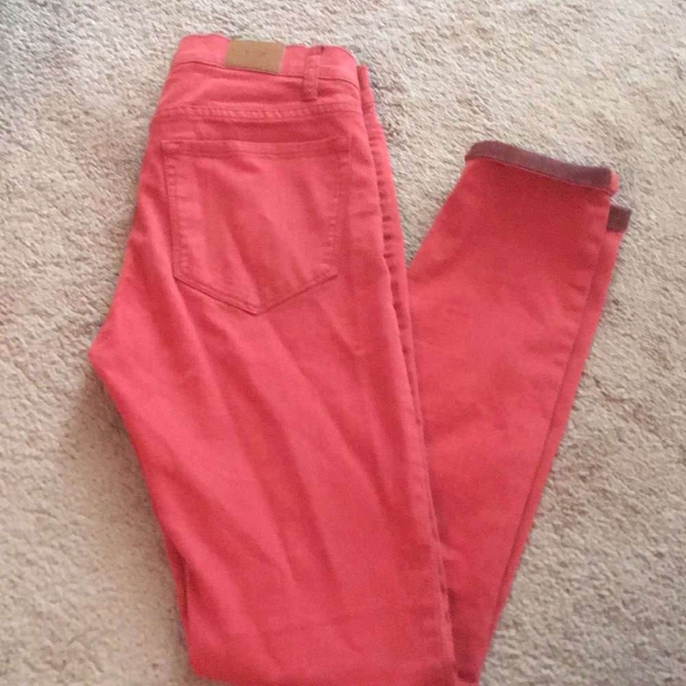 BDG twig MidRise pants